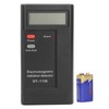 EMF Meter Electromagnetic Field Detector Handheld Tester Digital EMF Detector