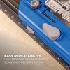 Kreg KMA2400 Rip-Cut Circular Saw Guide - Cutting Tool -