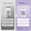 Matter Natural E, Vitamina E Natural 300UI, Complejo de d-Tocoferoles