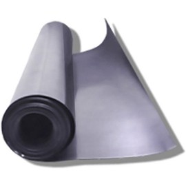 KRT Distributions Lead Sheeting, Sheet Lead Rolls (1/32" x 12" x 12")