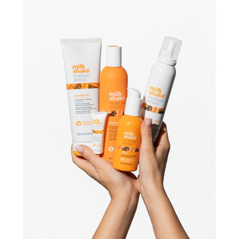 milk_shake Moisture & More Serum 100ml