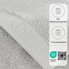 s.Oliver Bath Towel 70 x 140 cm - 100% Cotton,