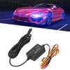 Dash Cam Hardwire Kit Rubber Metal for Mirror Cam GPS