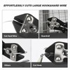 Booms Fishing Hook & Wire Cutter: Upgraded Handle, Cuts Thick