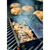 Western Wood Smoking Chip Variety Pack of 6, 180 cu