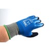 Hilka 75570708 Small 8" Water Resistant Latex Gloves
