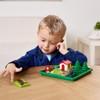SmartGames Little Red Riding Hood – Preschool Logic Puzzle Game