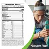 Natures Plus SPIRU-TEIN, Banana - 4.5 lbs - Plant-Based Protein