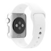 Veraly Correa Goma Tacto Reloj Inteligente Smartwatch 38/40/42/44mm