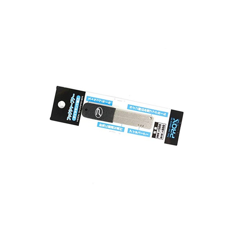PROX Hook Sharpener 80 PX90880