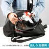 [Temiry] Motorcycle Helmet Bag Waterproof Backpack Large Capacity Backpack Helmet