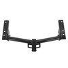 Gelacie Class 3 Rear Trailer Hitch, 2 Inch Receiver Compatible