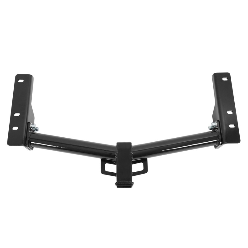 Gelacie Class 3 Rear Trailer Hitch, 2 Inch Receiver Compatible