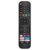 EN2G30H Universal Remote Control Compatible for Hisense 43A6BGTUK 50A6BGTUK 58A6BGTUK