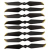 Wtohoby 8 Pcs Mavic 2 Propellers for DJI Mavic 2