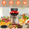 LOTINLAB BOOST GUMMY - Daily Dietary Supplement for Strength with