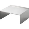 Granti 1878098 Refrigerator Organizer Rack, Width 9.3 x Depth 7.7