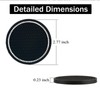 10 Pcs Bling Car Interior Accessories，Universal Car Seat Headrest Hook，Bling