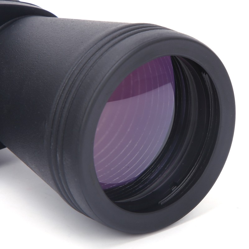 20X50 Plastic High Magnification HD Telescope Outdoor Travelling Concert Large