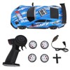 Drift Stunt RC Car Intelligent 2.4G High Speed Exercise Hand