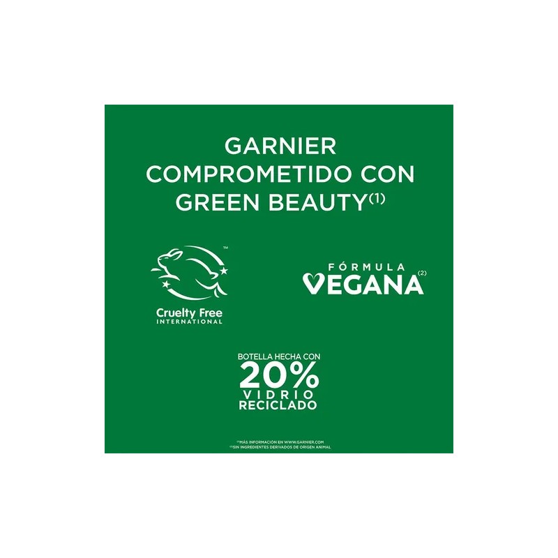 Gel Facial Garnier Express Aclara Anti-imperfecciones 50ml