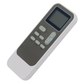 For LG COV32766401 DG11J1-61 Replace Remote for LG AC LP1417WSRSM LP0817WSR LP1417SHR