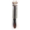 iHelp iHelp YW15GF Wood File Flat 5.9 inches (150 mm)