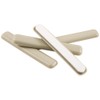 Super Sliders 1/2 x 4 Inch Self Stick Bar Furniture