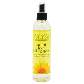 Jane Carter Natural Hold Locking Spray, 8 Ounce