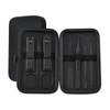 sellerhub [Seller Hub 1] Nail Clipper Set LMCF-0168 (51415762) Black