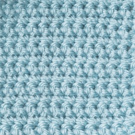 Patons Canadiana Yarn - Solids, Pale Teal