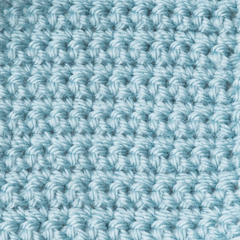 Patons Canadiana Yarn - Solids, Pale Teal