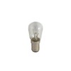 Merriway BH02401 (2 Pcs) Appliance Pygmy Bulb, 25 W Small