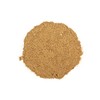 White Oak Bark Powder Organic - 1oz Polvo De Corteza