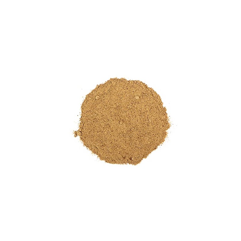 White Oak Bark Powder Organic - 1oz Polvo De Corteza