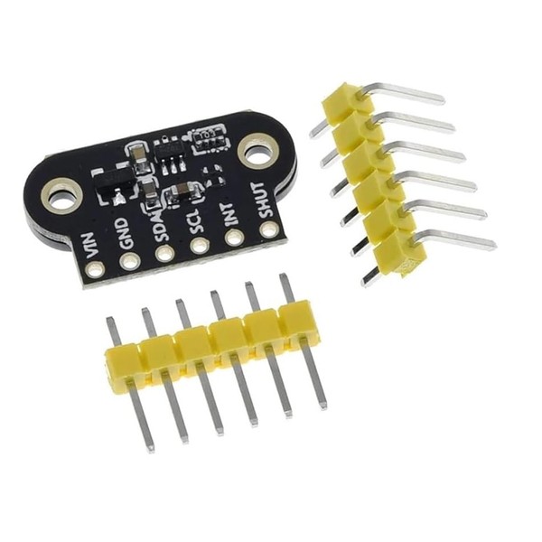 TOF400C VL53L1X Time of Flight (ToF) Laser Ranging Sensor Module