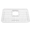 SinkSense Gwynn 19.5" x 12.75" Kitchen Sink Bottom Grid, Stainless