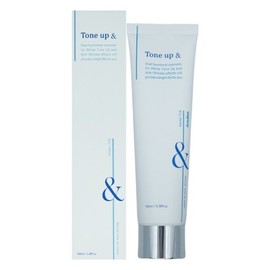 Ardao Tone Up Cream 100ml 1+1 / 아르다오 톤업엔 크림 100ml 1+1