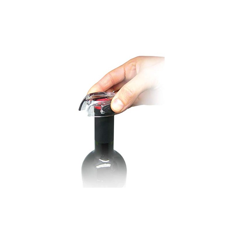 Vin Bouquet VB_FID 013 Deluxe Foil Cutter, ABS and Stainless