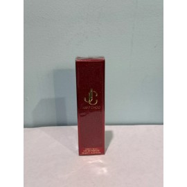 JIMMY CHOO I WANT CHOO EAU DE PARFUM PEN SPRAY WOMEN 0.33 Oz / 10 ml TRAVEL SIZE