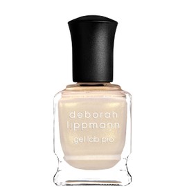 Deborah Lippmann Gel Lab Pro Nail Polish, Treatment Enriched for Nail Health, Wear, and Shine, No Animal Testing, 21 Free, Vegan, Neutral Colors