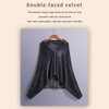 USB Electric Warm Heating Shawl Soft and Comfortable Blanket Winter