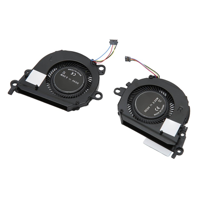 Replacement Cooling Fan For HP Spectre X360 13 AE011DX 13