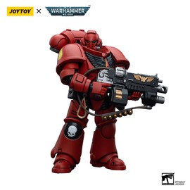 JoyToy Warhammer 40K: Blood Angels Intercessors 1:18 Scale Action Figure