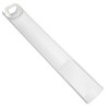 Rocky Mountain Goods Long Downspout Extension - White Heavy Duty