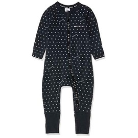 Bonds Baby Wondercool Zippy - Zip Wondersuit, Sunshine Baby Solar System, 000 (0-3 Months)