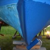 TotalBoat JD Select Ablative Antifouling Bottom Paint for Fiberglass, Wood
