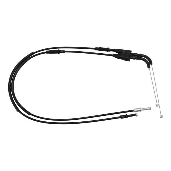 TCMT Throttle Cable Fit For Kawasaki ZX6R ZX 6R ZX636