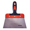 Amtech G0950 175mm (7") Scraper with Soft Grip Handle