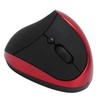 Right Handed Ergonomic Mouse Adjustable DPI 2.4G Wireless Vertical Mouse
